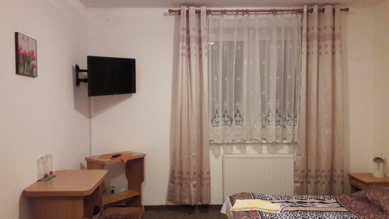 Penzion Europa Diakovce Exterior foto