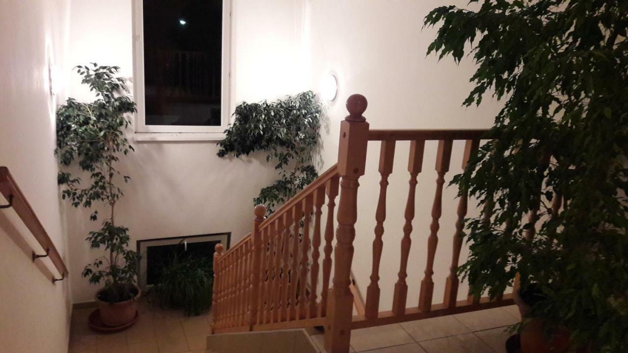 Penzion Europa Diakovce Exterior foto